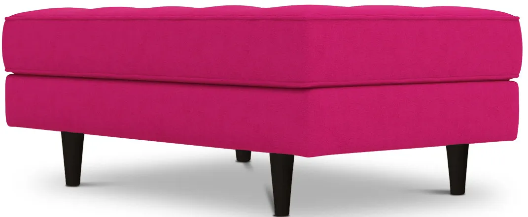 Monroe Ottoman