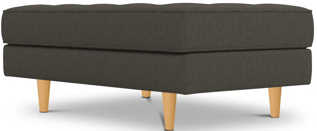 Monroe Ottoman