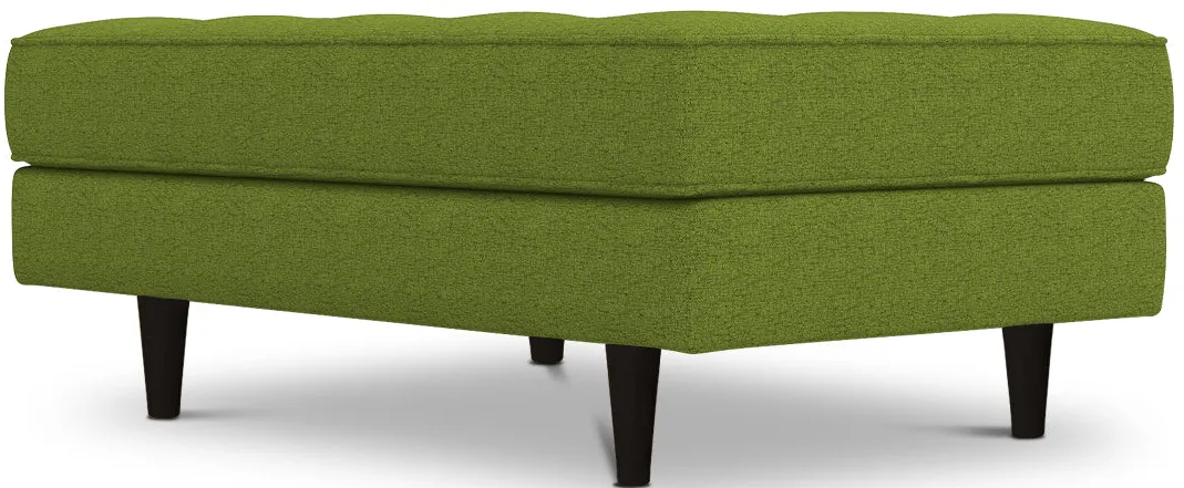 Monroe Ottoman