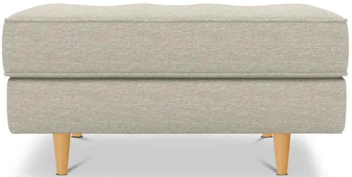 Monroe Ottoman