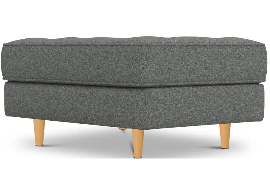 Monroe Ottoman