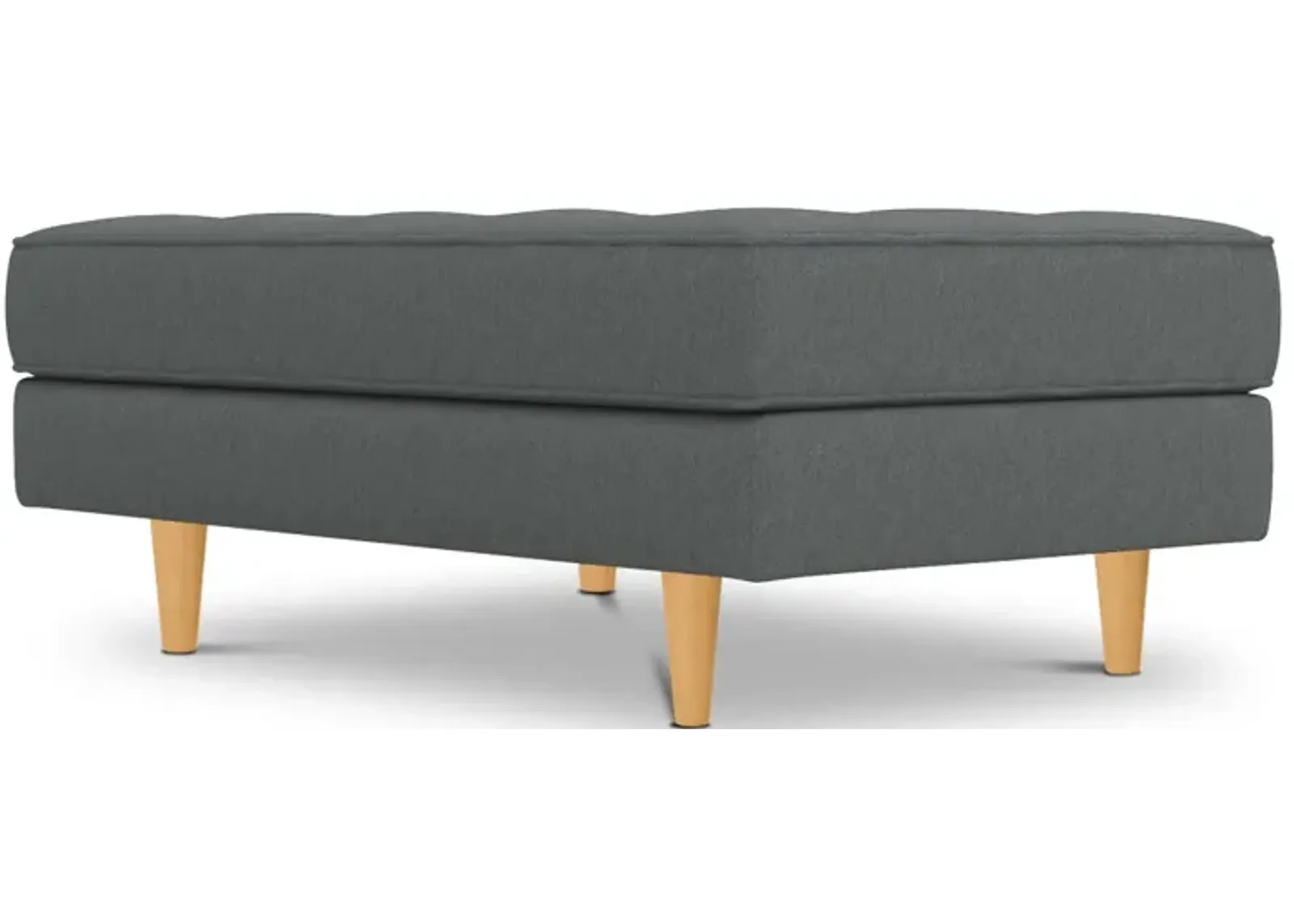 Monroe Ottoman