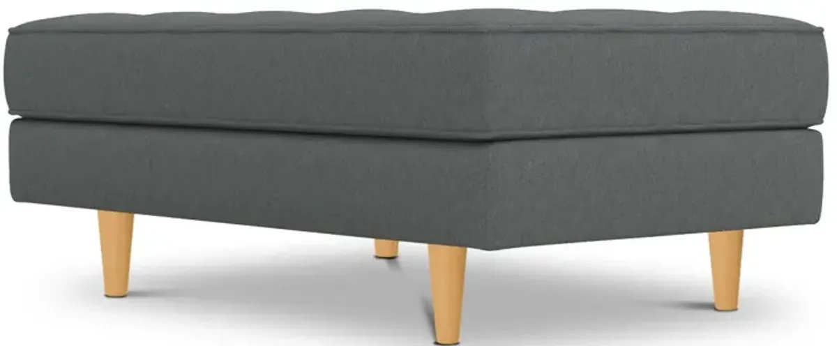 Monroe Ottoman