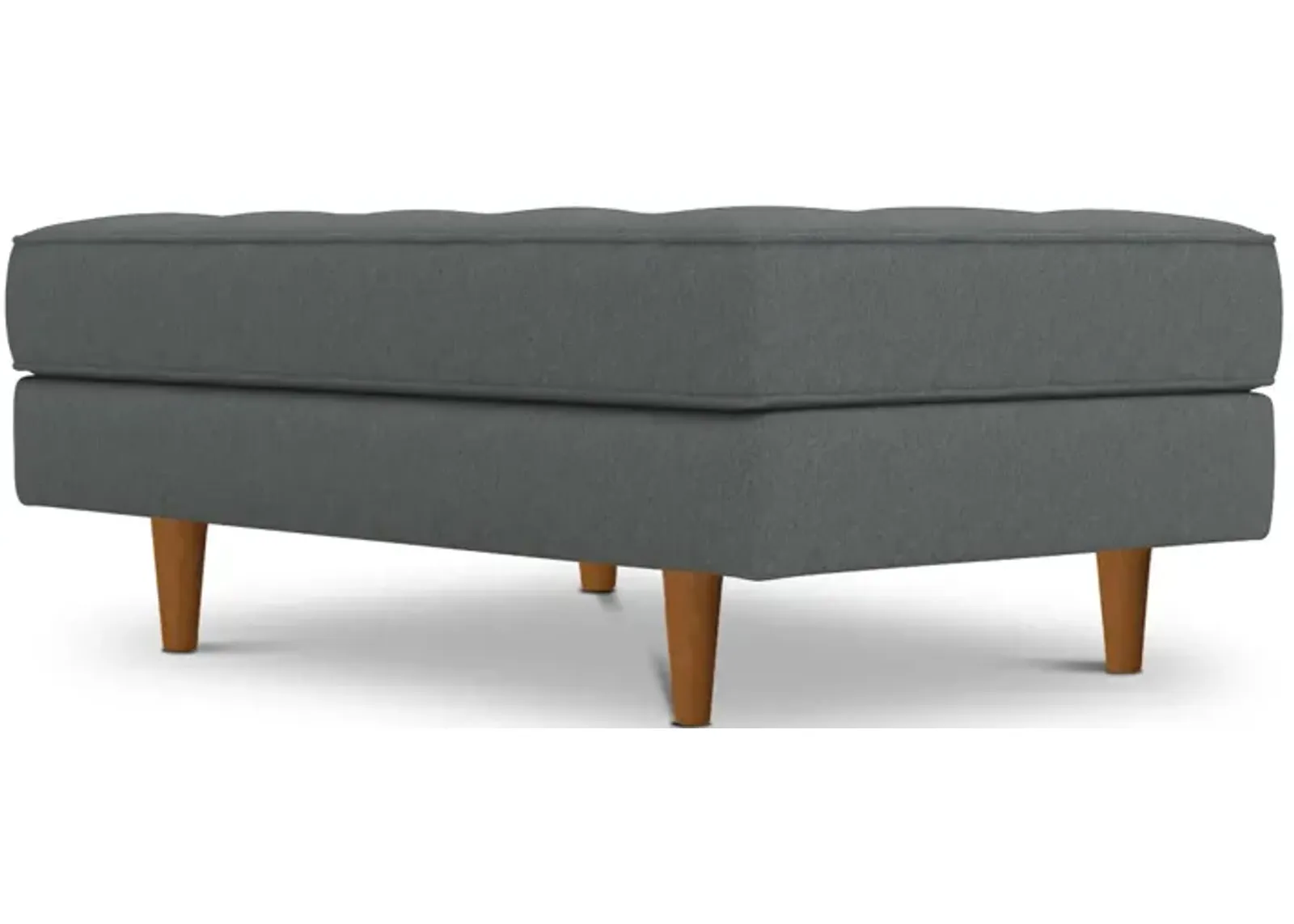 Monroe Ottoman