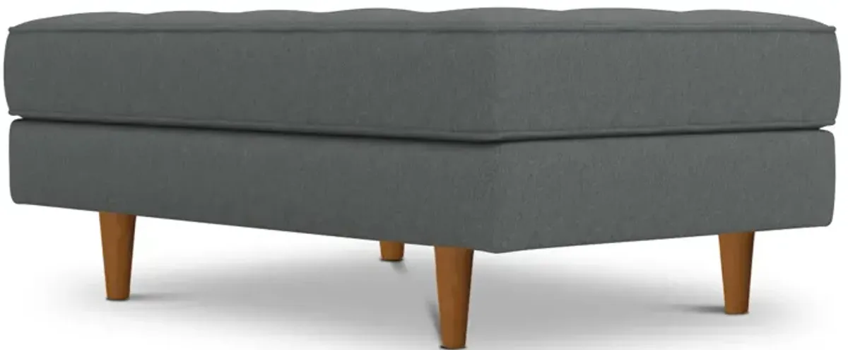 Monroe Ottoman