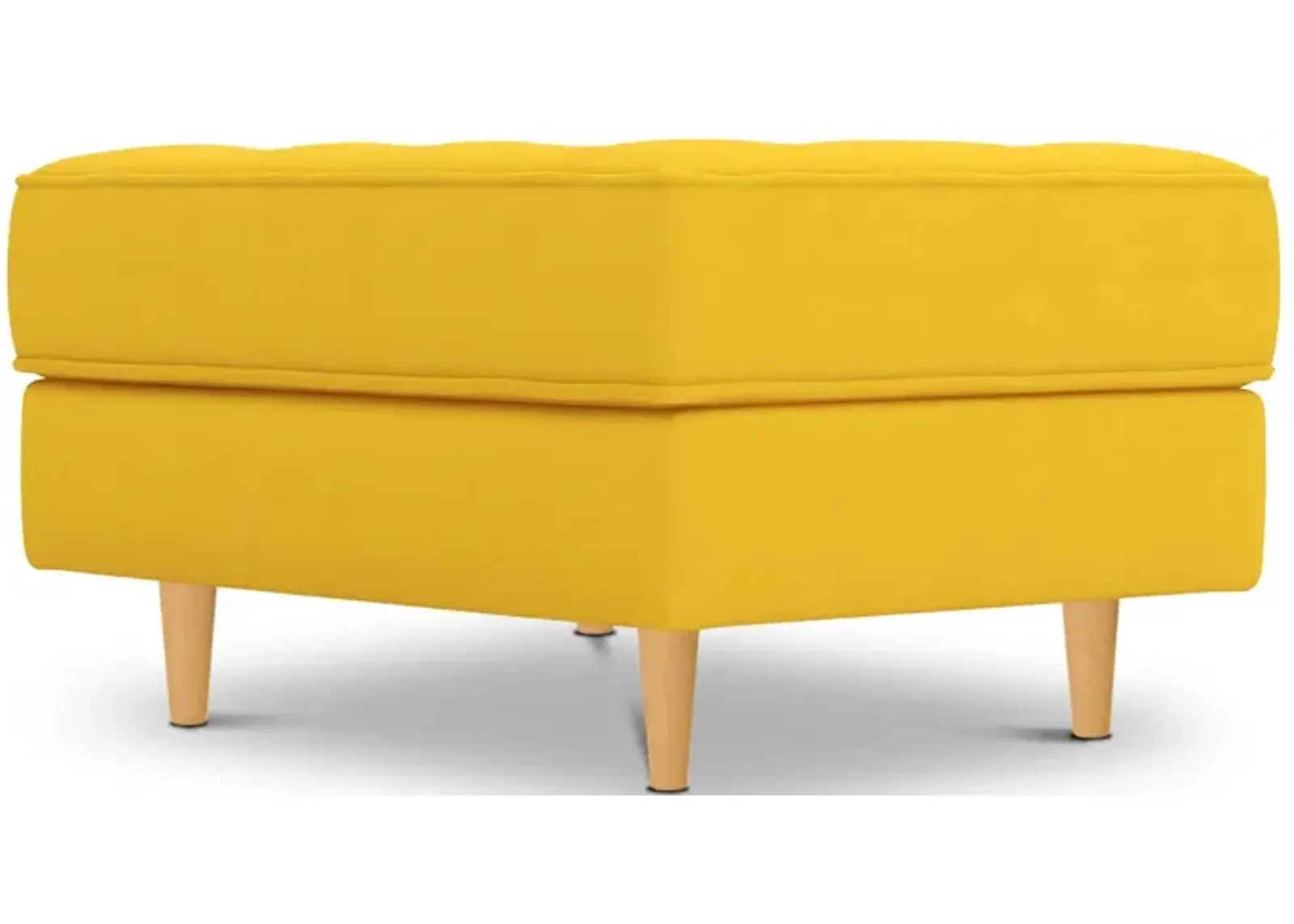 Monroe Ottoman