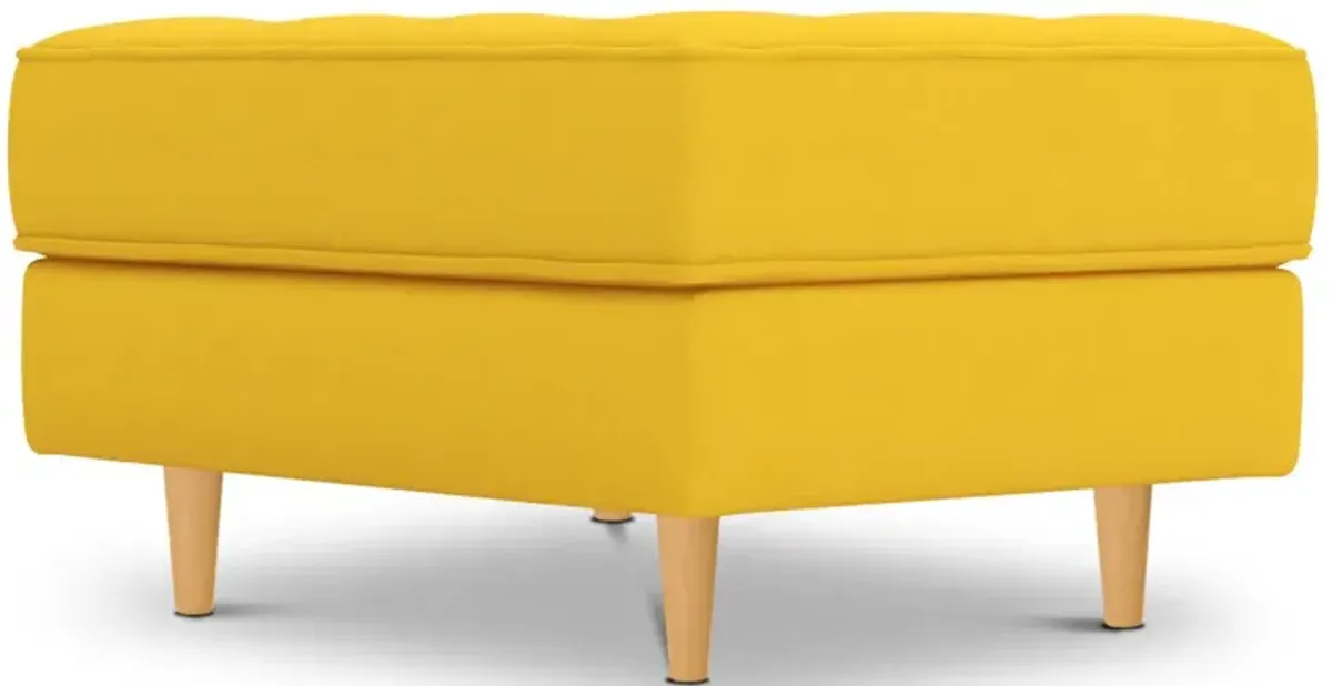 Monroe Ottoman