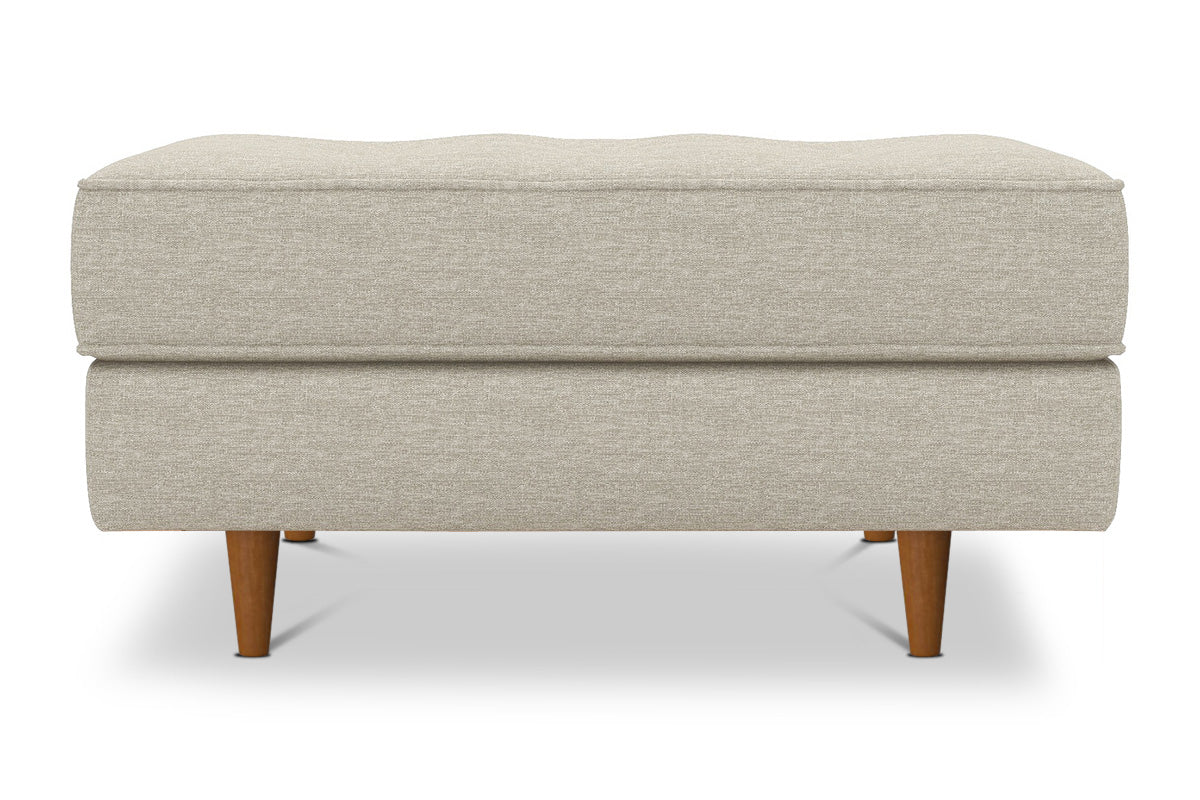 Monroe Ottoman