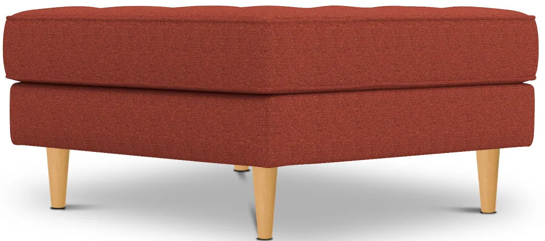 Monroe Ottoman