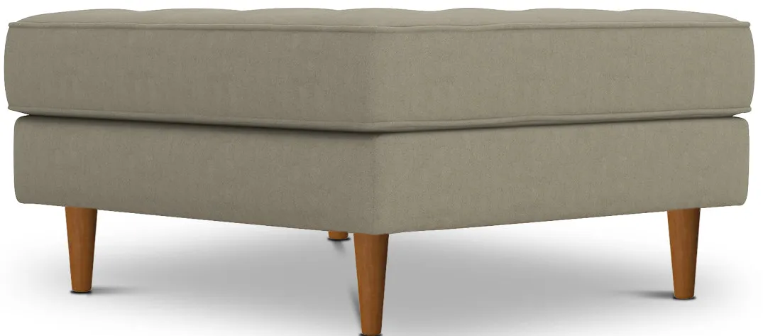 Monroe Ottoman