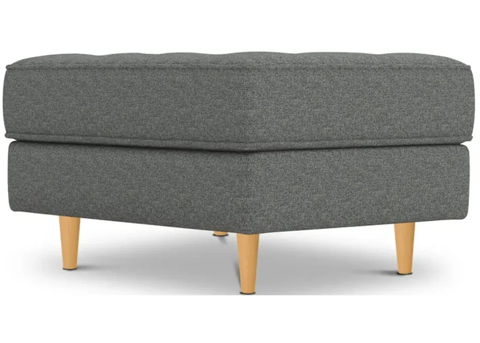 Monroe Ottoman