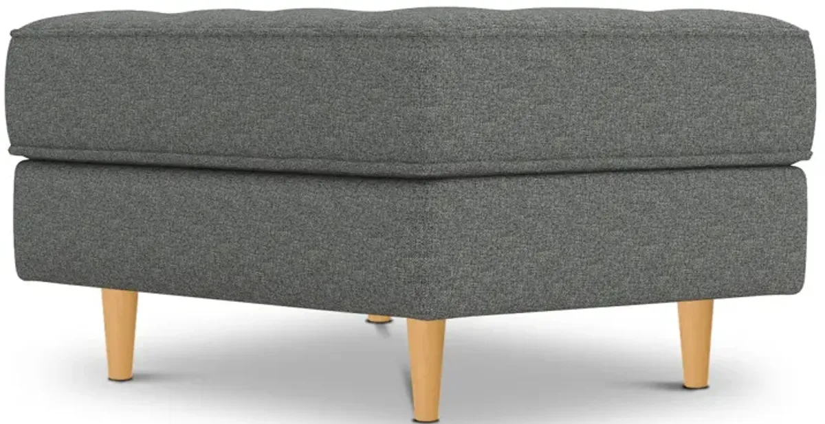 Monroe Ottoman