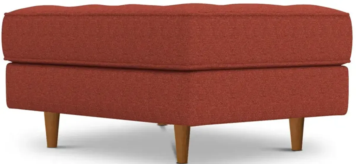 Monroe Ottoman