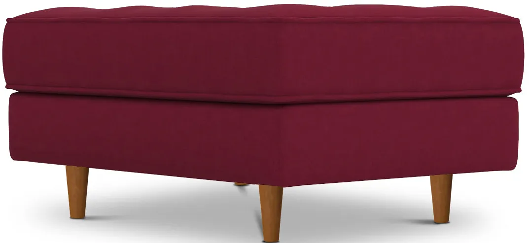 Monroe Ottoman