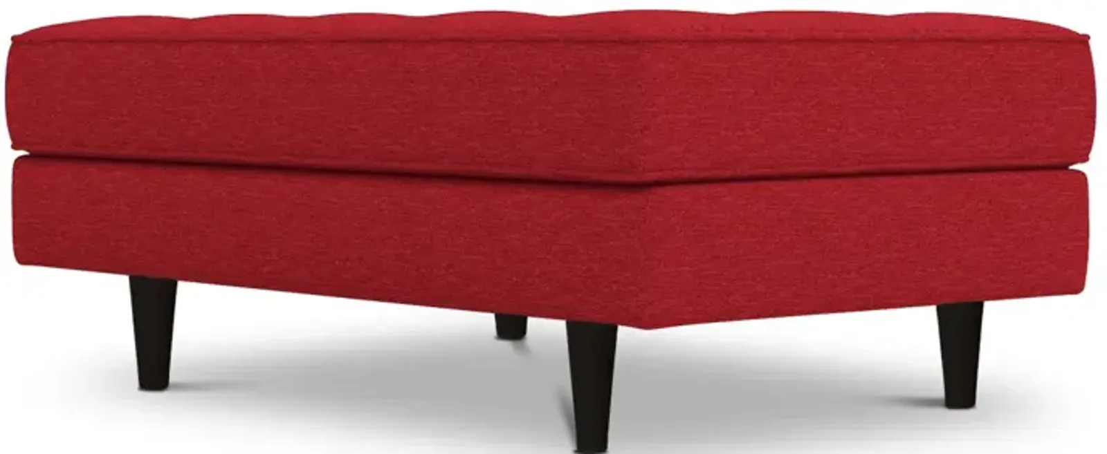 Monroe Ottoman