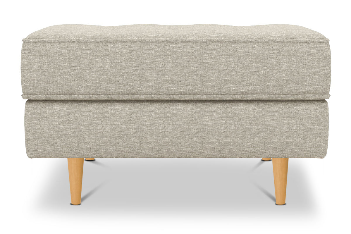 Monroe Ottoman