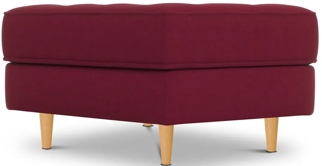 Monroe Ottoman