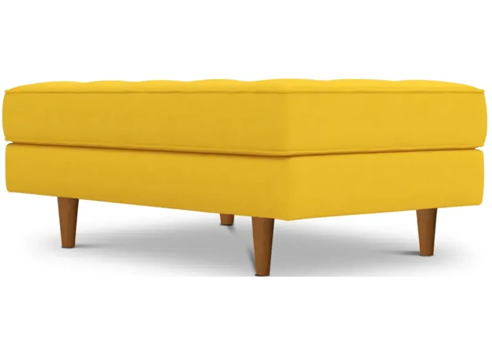 Monroe Ottoman