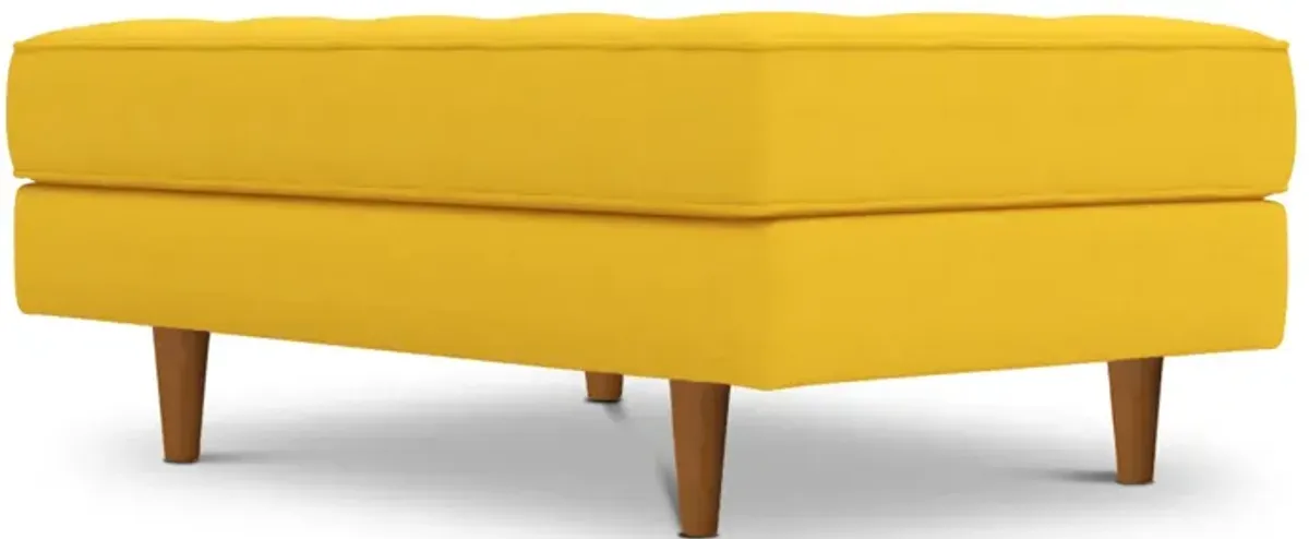 Monroe Ottoman