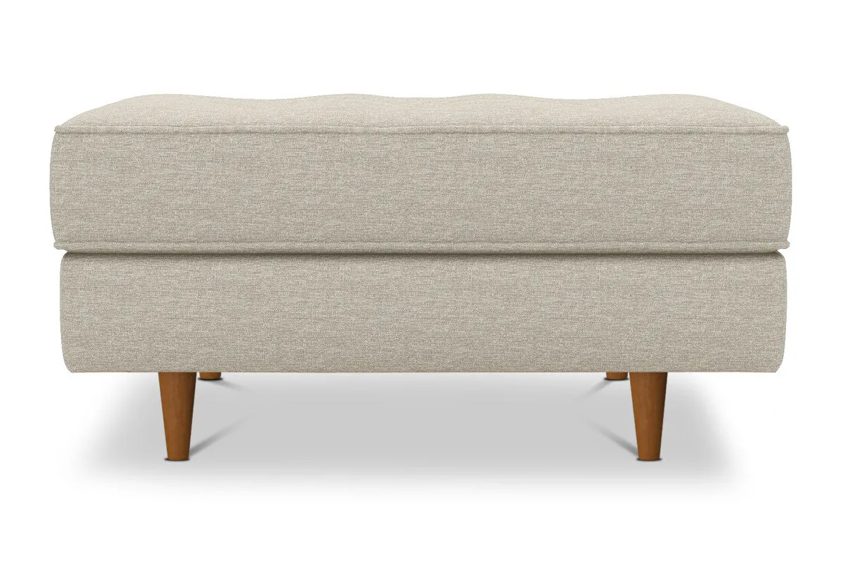 Monroe Ottoman