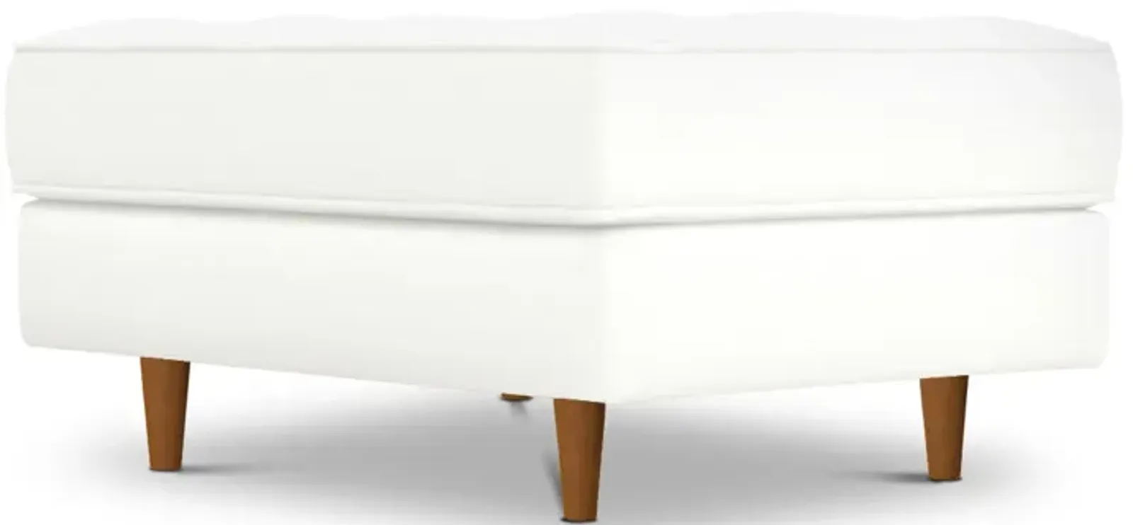 Monroe Ottoman