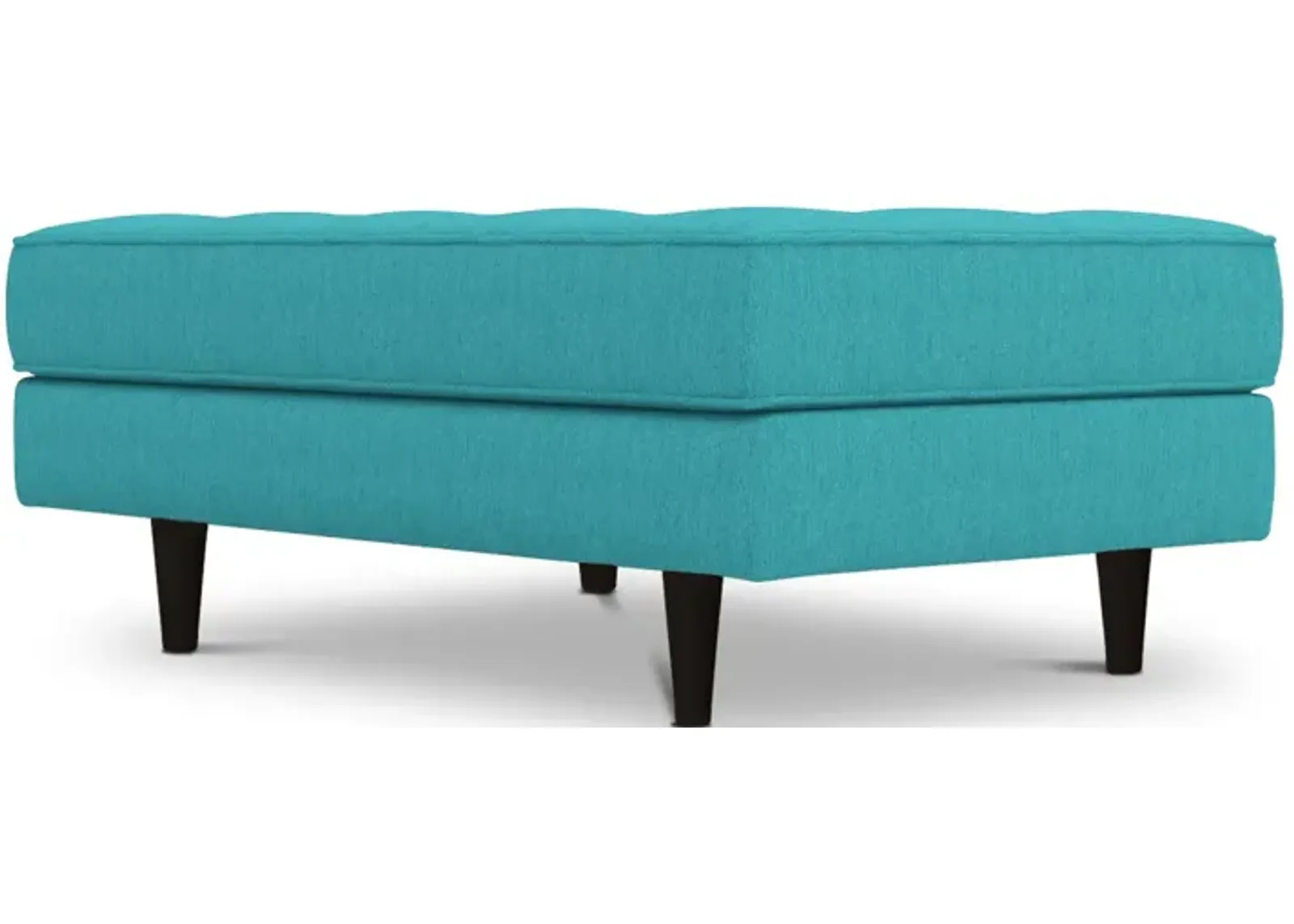 Monroe Ottoman