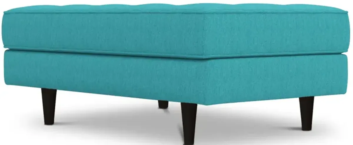 Monroe Ottoman