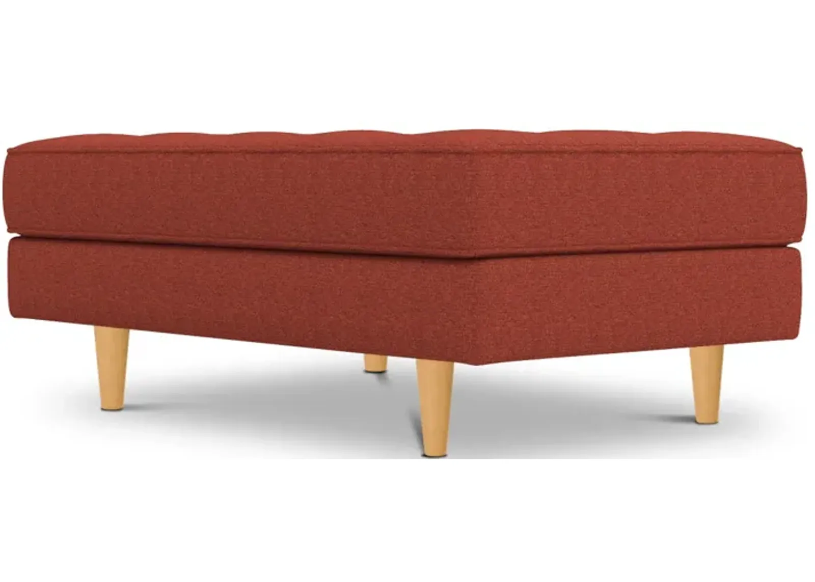 Monroe Ottoman