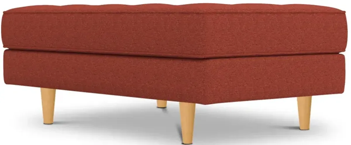 Monroe Ottoman