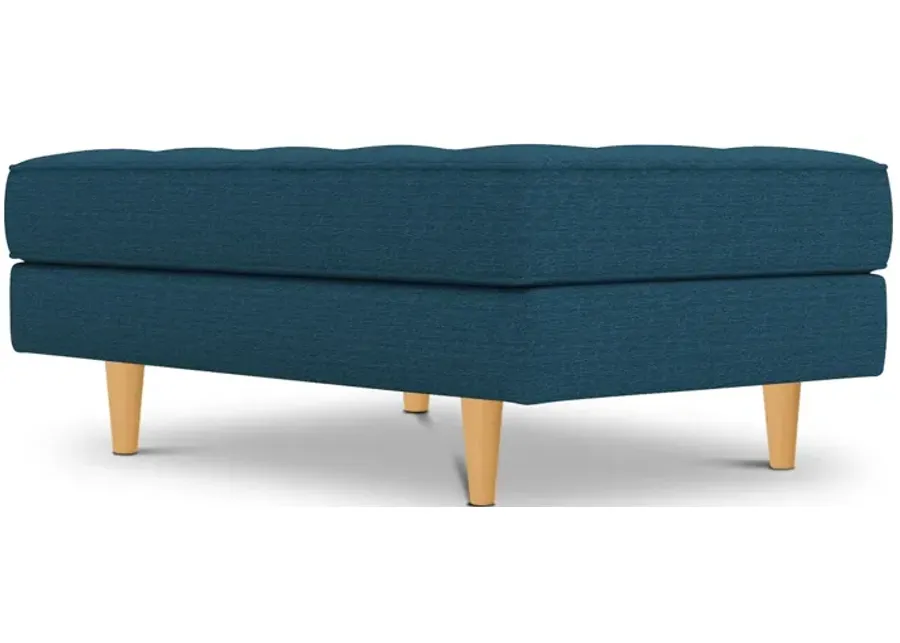 Monroe Ottoman