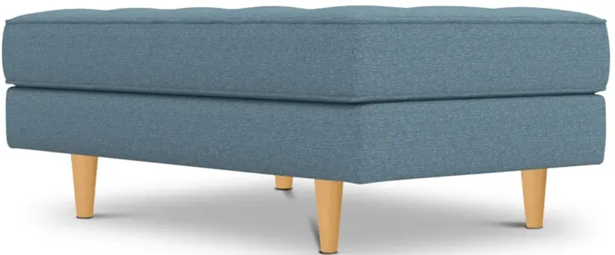 Monroe Ottoman