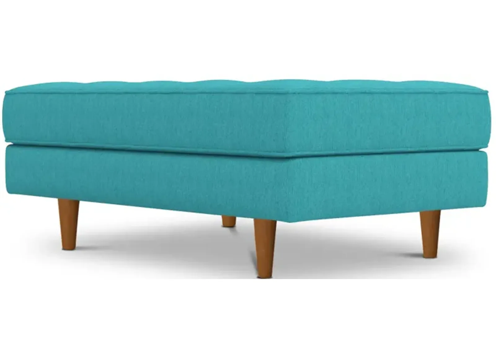 Monroe Ottoman