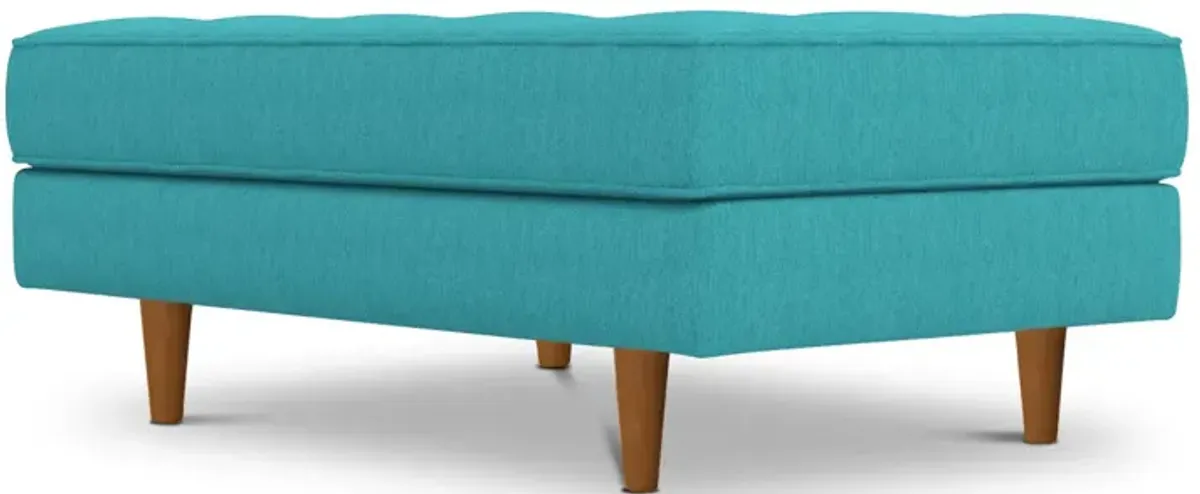 Monroe Ottoman