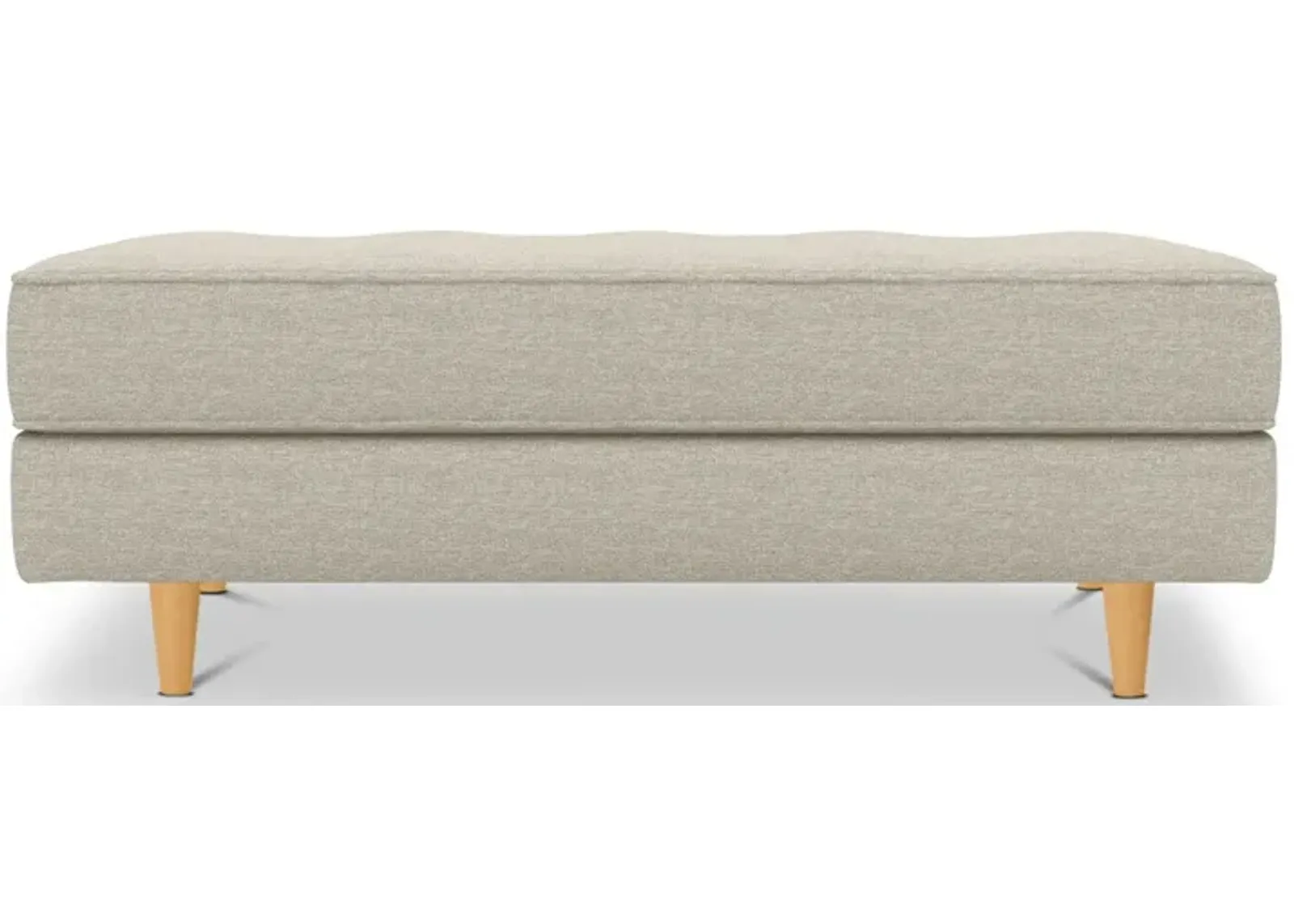 Monroe Ottoman