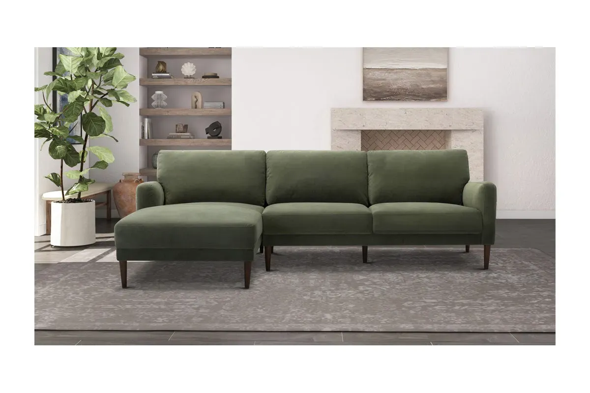 Peyton 2pc Sectional Sofa