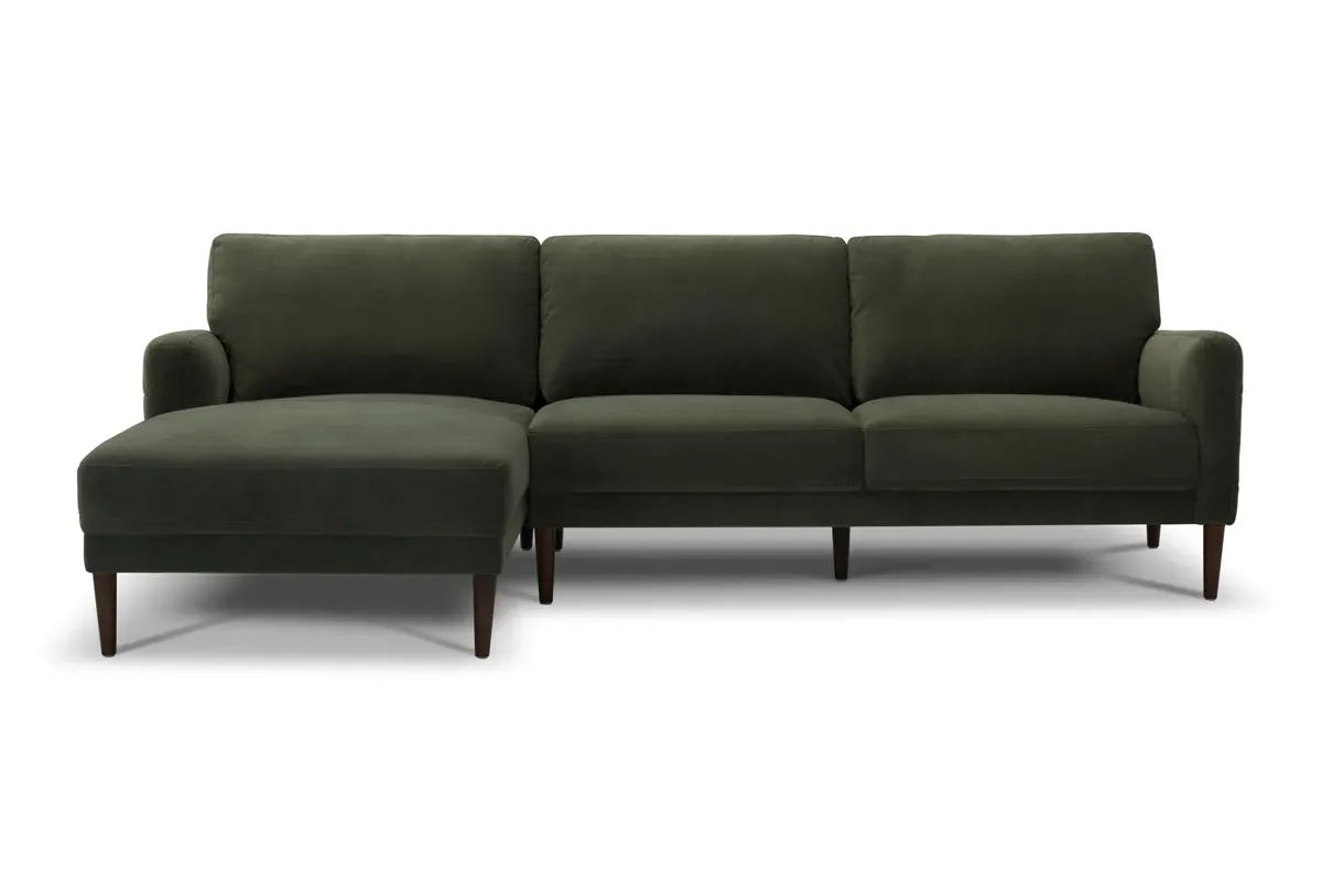 Peyton 2pc Sectional Sofa