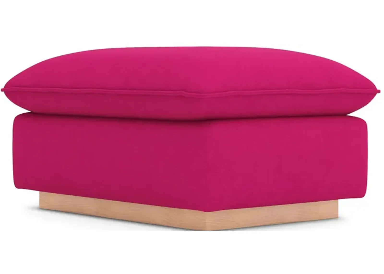 Olivia Ottoman