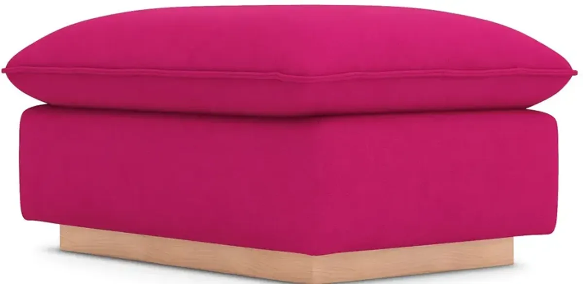 Olivia Ottoman