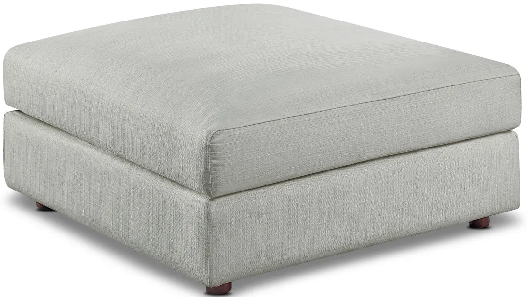 Kensington Ottoman