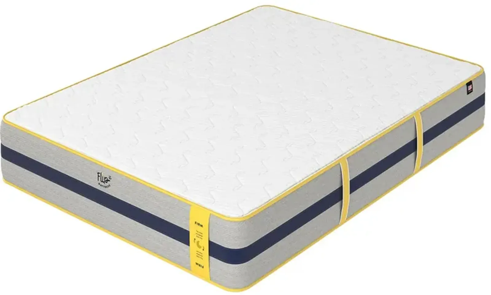 Flipit™ Original Firm Two-Sided Mattress