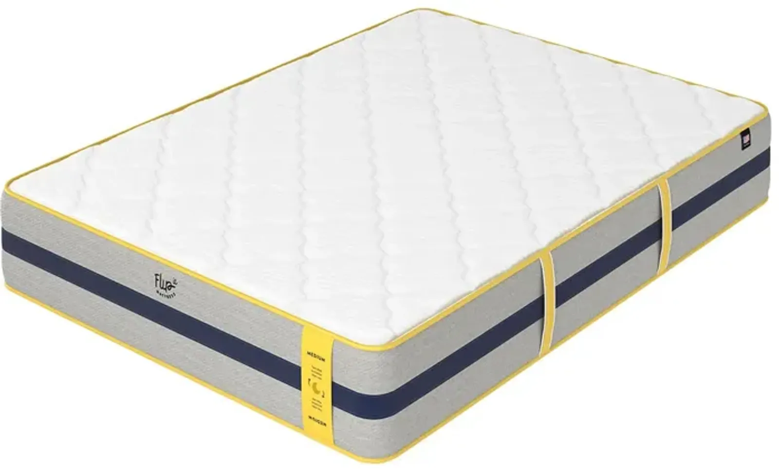 Flipit™ Original Medium Two-Sided Mattress