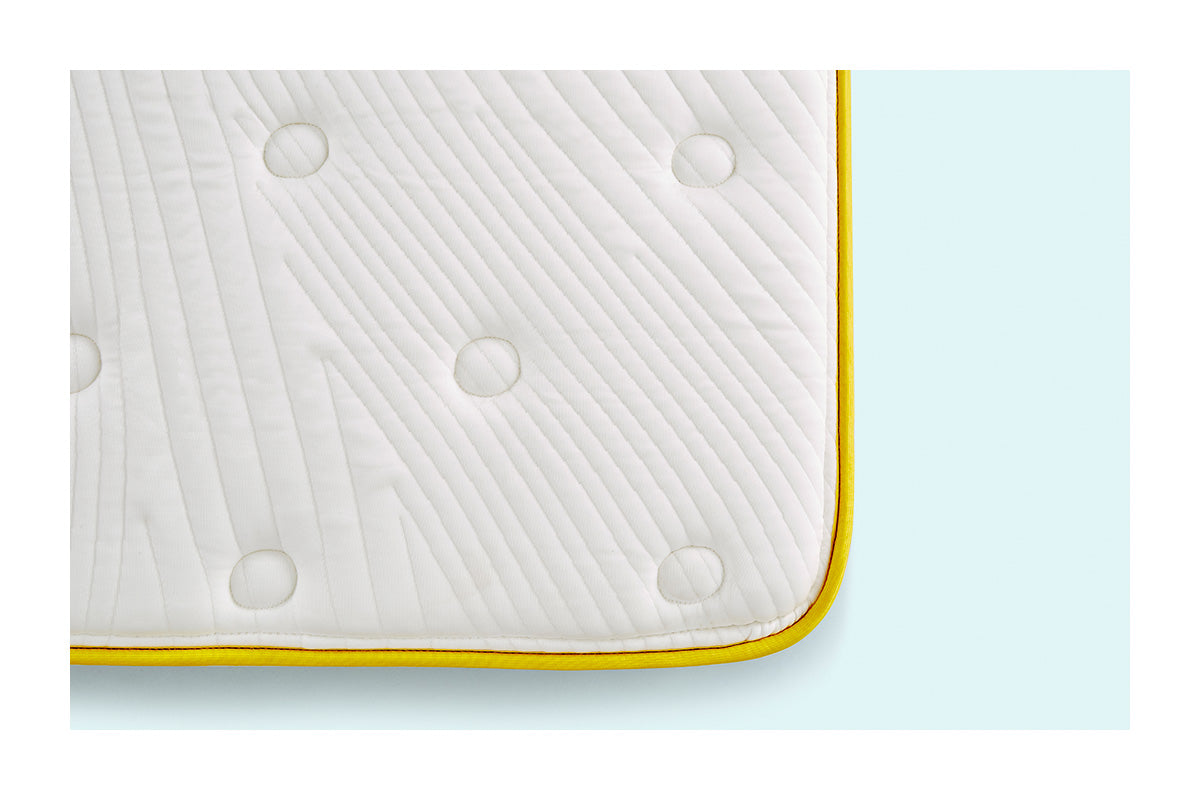 Flipit™ Original Plush Two-Sided Mattress