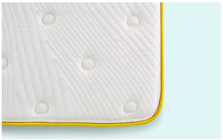 Flipit™ Original Plush Two-Sided Mattress