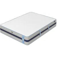 Flipit™ Deluxe Firm Two-Sided Mattress