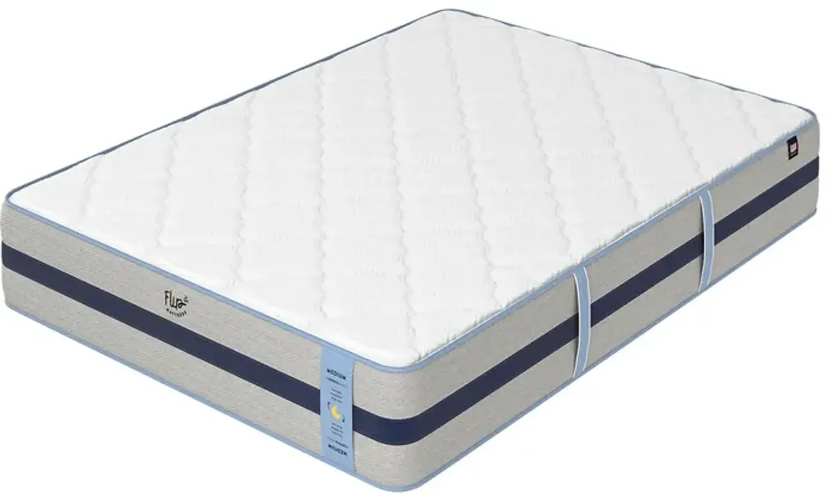 Flipit™ Deluxe Medium Two-Sided Mattress