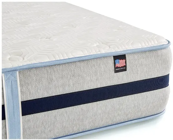 Flipit™ Deluxe Plush Two-Sided Mattress