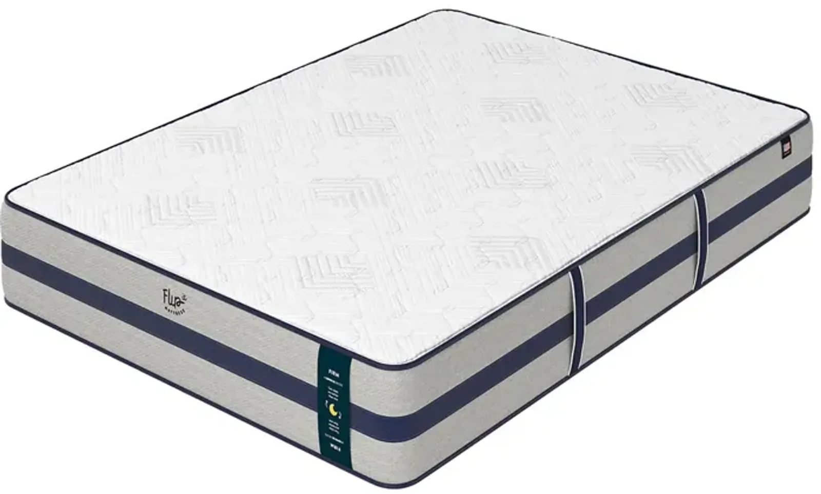 Flipit™ Premium Firm Two-Sided Mattress