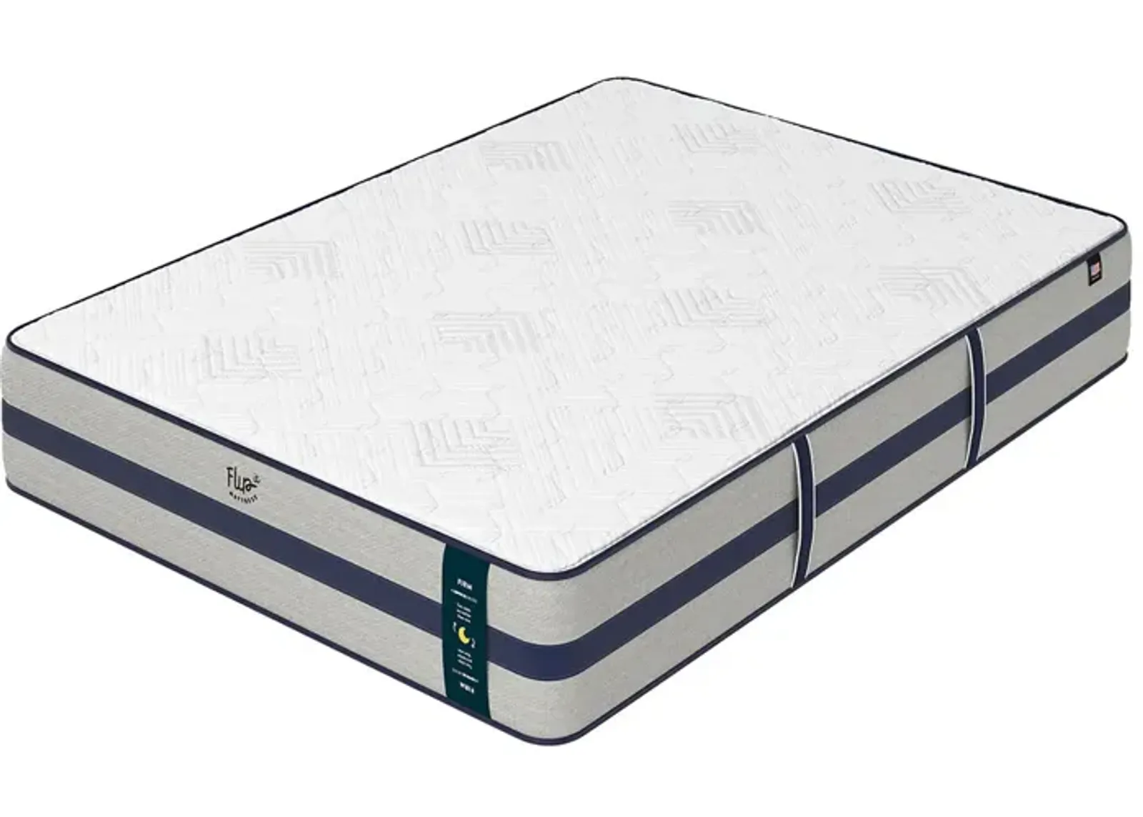 Flipit™ Premium Firm Two-Sided Mattress