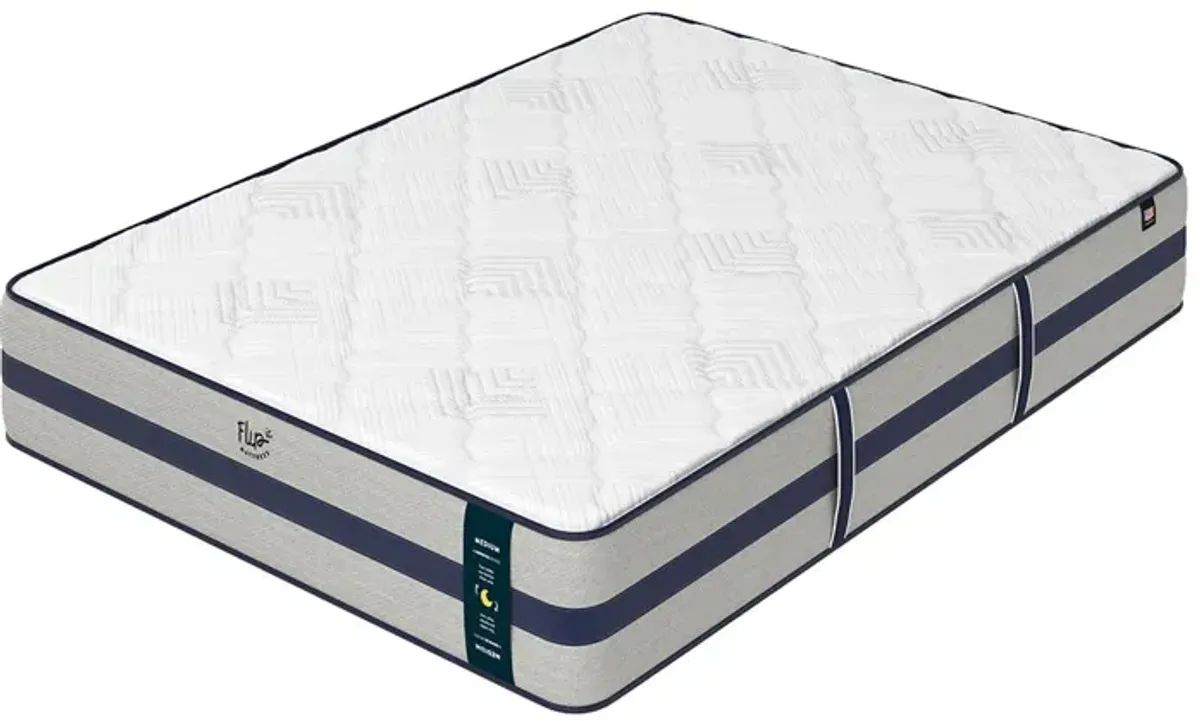 Flipit™ Premium Medium Two-Sided Mattress