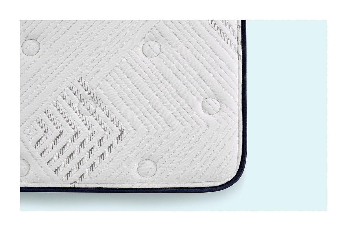 Flipit™ Premium Plush Two-Sided Mattress